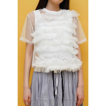 H'S CABINET S/S 2021 女裝上衣